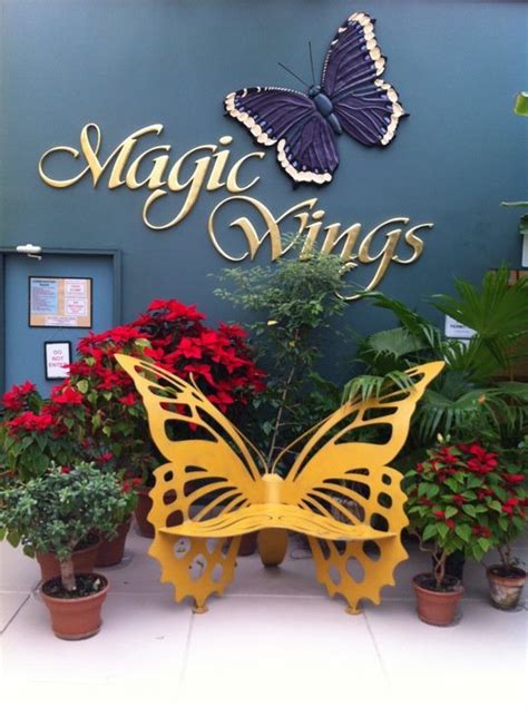 Magic wingd hudson ave